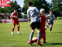Rewe Seper Cup 2026 der D-Junioren (11.7.2026)