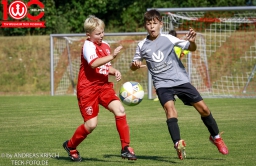 Rewe Seper Cup 2026 der D-Junioren (11.7.2026)