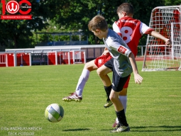 Rewe Seper Cup 2026 der D-Junioren (11.7.2026)