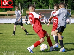 Rewe Seper Cup 2026 der D-Junioren (11.7.2026)