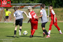 Rewe Seper Cup 2026 der D-Junioren (11.7.2026)