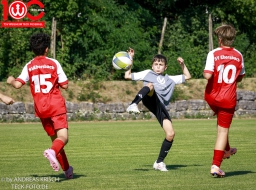 Rewe Seper Cup 2026 der D-Junioren (11.7.2026)