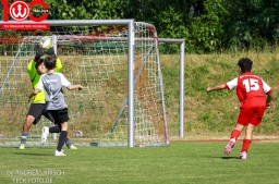 Rewe Seper Cup 2026 der D-Junioren (11.7.2026)