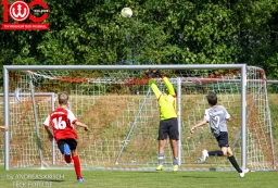 Rewe Seper Cup 2026 der D-Junioren (11.7.2026)