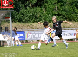 Rewe Seper Cup 2026 der D-Junioren (11.7.2026)