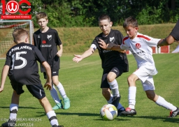Rewe Seper Cup 2026 der D-Junioren (11.7.2026)