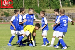 Rewe Seper Cup 2026 der D-Junioren (11.7.2026)