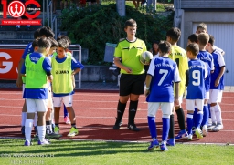 Rewe Seper Cup 2026 der D-Junioren (11.7.2026)