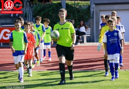 Rewe Seper Cup 2026 der D-Junioren (11.7.2026)