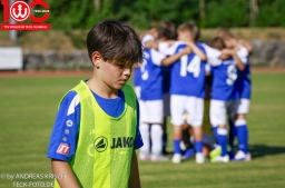 Rewe Seper Cup 2026 der D-Junioren (11.7.2026)