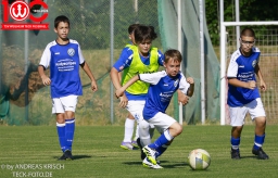 Rewe Seper Cup 2026 der D-Junioren (11.7.2026)