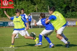 Rewe Seper Cup 2026 der D-Junioren (11.7.2026)