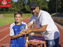 Rewe Seper Cup 2026 der D-Junioren (11.7.2026)