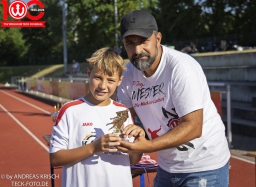 Rewe Seper Cup 2026 der D-Junioren (11.7.2026)