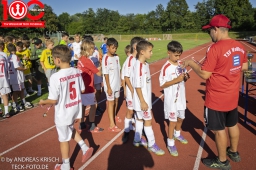 Rewe Seper Cup 2026 der D-Junioren (11.7.2026)
