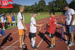 Rewe Seper Cup 2026 der D-Junioren (11.7.2026)