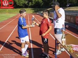 Rewe Seper Cup 2026 der D-Junioren (11.7.2026)