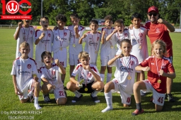 Rewe Seper Cup 2026 der D-Junioren (11.7.2026)