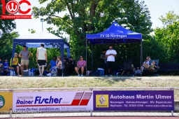 Rewe Seper Cup 2026 der E-Junioren