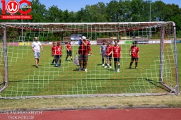 Rewe Seper Cup 2026 der E-Junioren