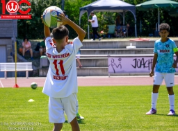 Rewe Seper Cup 2026 der E-Junioren