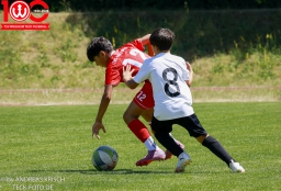Rewe Seper Cup 2026 der E-Junioren