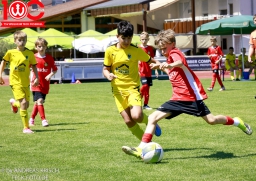 Rewe Seper Cup 2026 der E-Junioren