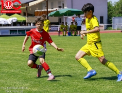 Rewe Seper Cup 2026 der E-Junioren