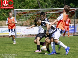 Rewe Seper Cup 2026 der E-Junioren