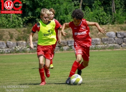 Rewe Seper Cup 2026 der E-Junioren