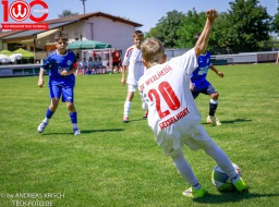 Rewe Seper Cup 2026 der E-Junioren