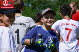 Rewe Seper Cup 2026 der E-Junioren