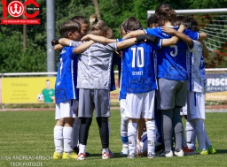 Rewe Seper Cup 2026 der E-Junioren