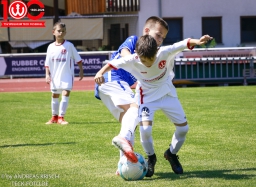 Rewe Seper Cup 2026 der E-Junioren