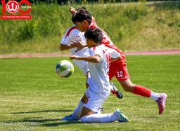 Rewe Seper Cup 2026 der E-Junioren