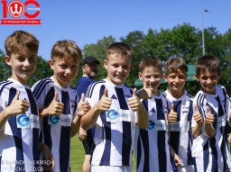 Rewe Seper Cup 2026 der E-Junioren