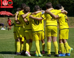 Rewe Seper Cup 2026 der E-Junioren