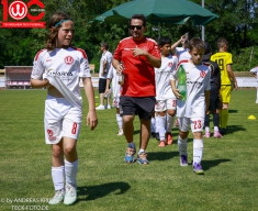 Rewe Seper Cup 2026 der E-Junioren