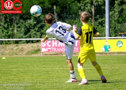 Rewe Seper Cup 2026 der E-Junioren