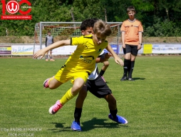 Rewe Seper Cup 2026 der E-Junioren