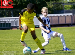 Rewe Seper Cup 2026 der E-Junioren