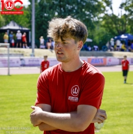 Rewe Seper Cup 2026 der E-Junioren