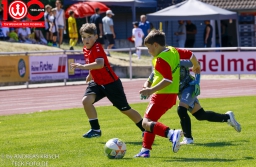 Rewe Seper Cup 2026 der E-Junioren