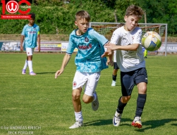Rewe Seper Cup 2026 der E-Junioren
