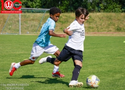 Rewe Seper Cup 2026 der E-Junioren
