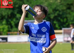 Rewe Seper Cup 2026 der E-Junioren