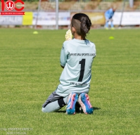 Rewe Seper Cup 2026 der E-Junioren