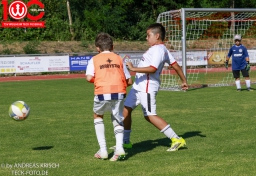 Rewe Seper Cup 2026 der E-Junioren