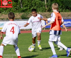 Rewe Seper Cup 2026 der E-Junioren