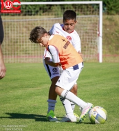 Rewe Seper Cup 2026 der E-Junioren